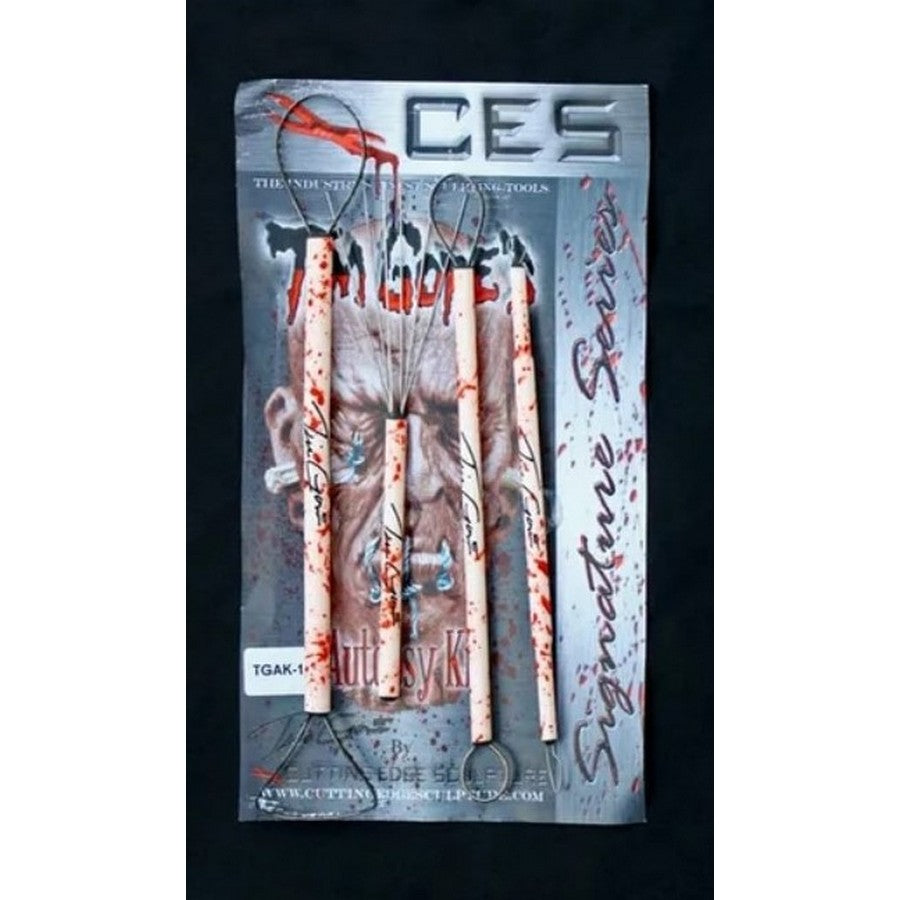 Tim Gore's Signature Series Autopsy Kit
