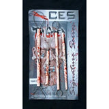 Tim Gore's Signature Series Autopsy Kit