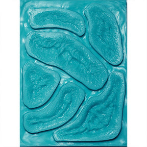 Wounds Mold SOS2-E