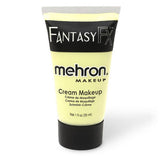 MEHRON Fantasy FX Tube GLOW In the Dark 1 oz