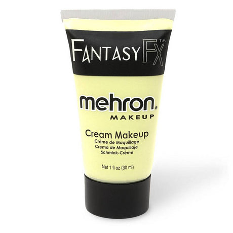 MEHRON Fantasy FX Tube GLOW In the Dark 1 oz