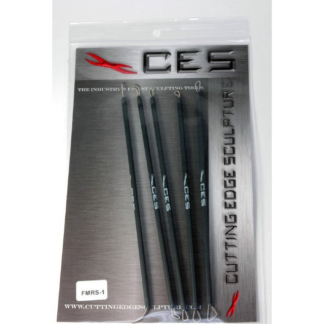 Ultra-Fine Micro Rakes Set FMRS-1