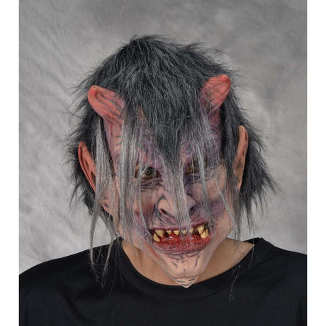 LUCIFER demon devil MASK