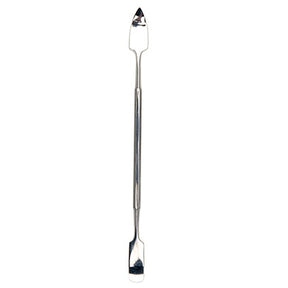GRAFTOBIAN Double Ended Spatula, Sculpting Tool