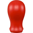 KRYOLAN Bald Cap Mold Head Block