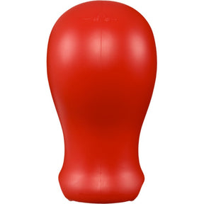 KRYOLAN Bald Cap Mold Head Block