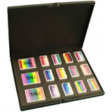 15 Split Cake & Stroke Insert Makeup Palette