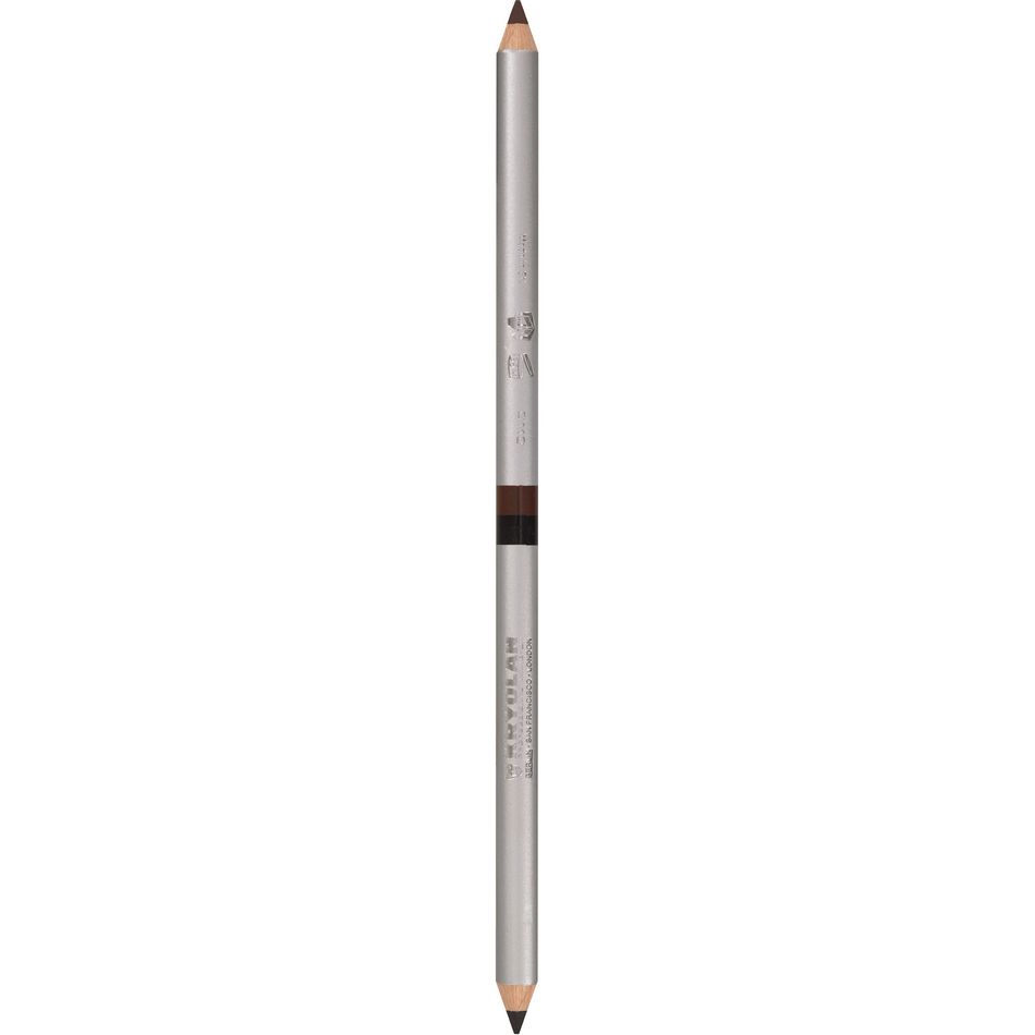 Kryolan Contour Pencil 2 Colors - 17.5 cm