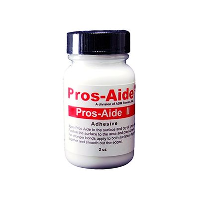 Pros-Aide® II Adhesive "The Sequel" - 2oz