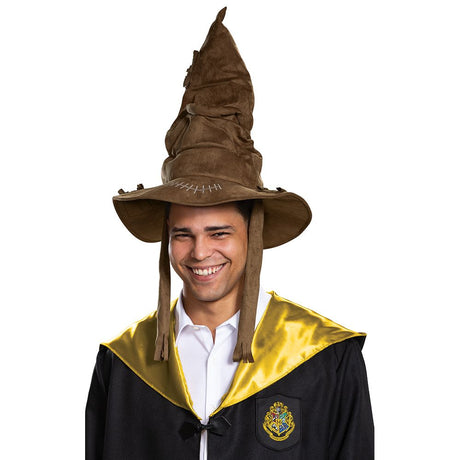 Harry Potter Sorting Hat- Adult