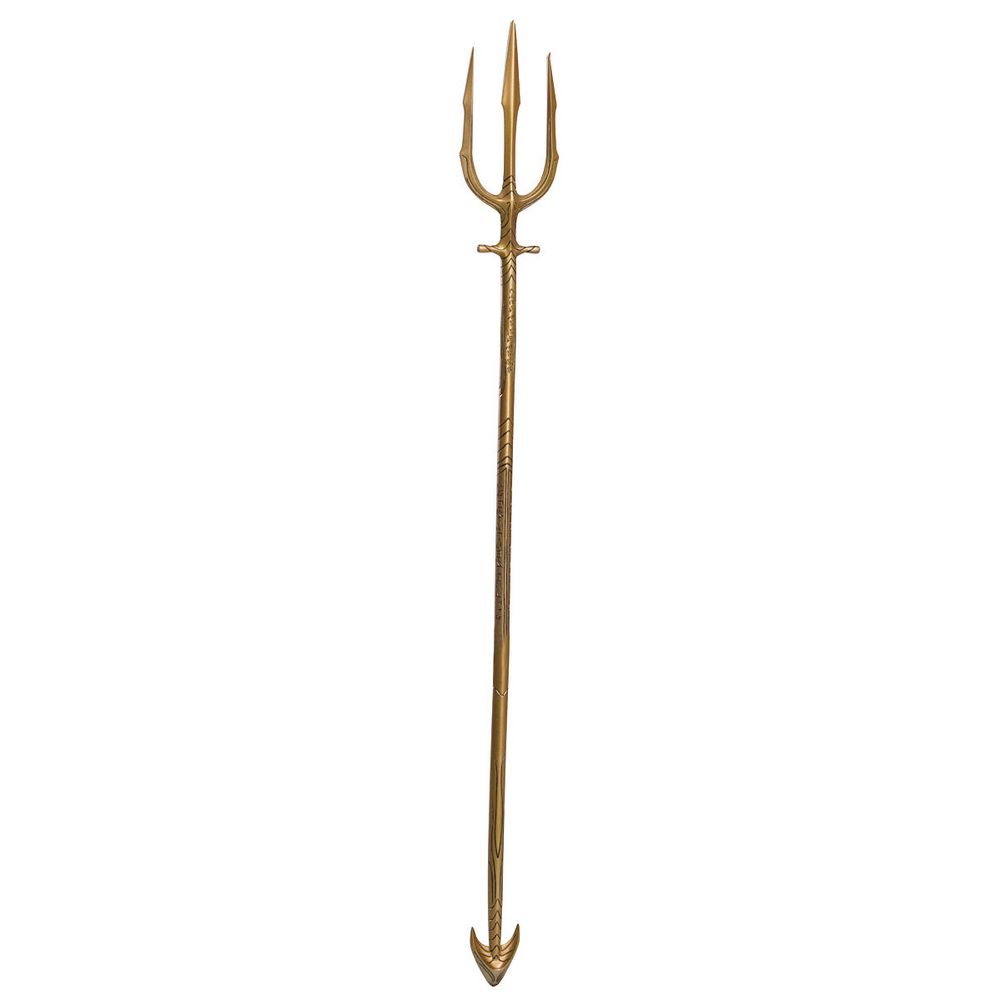 AQUAMAN Trident - Aquaman Movie