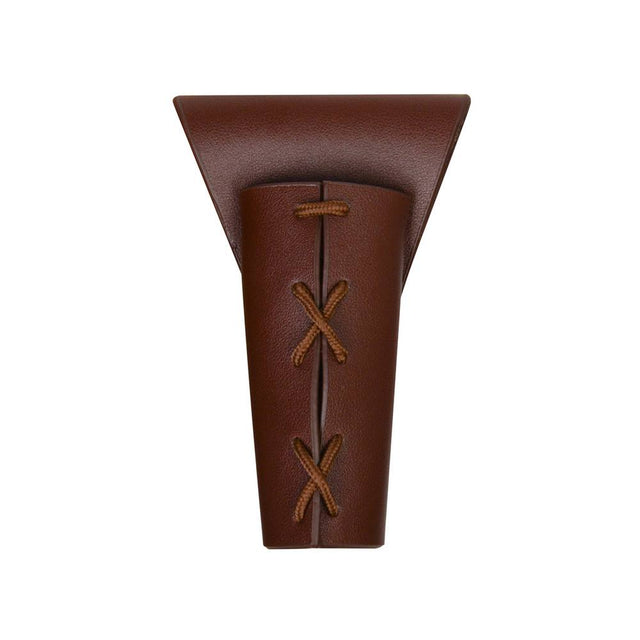 Leatherlike Sword Frog - sword holder