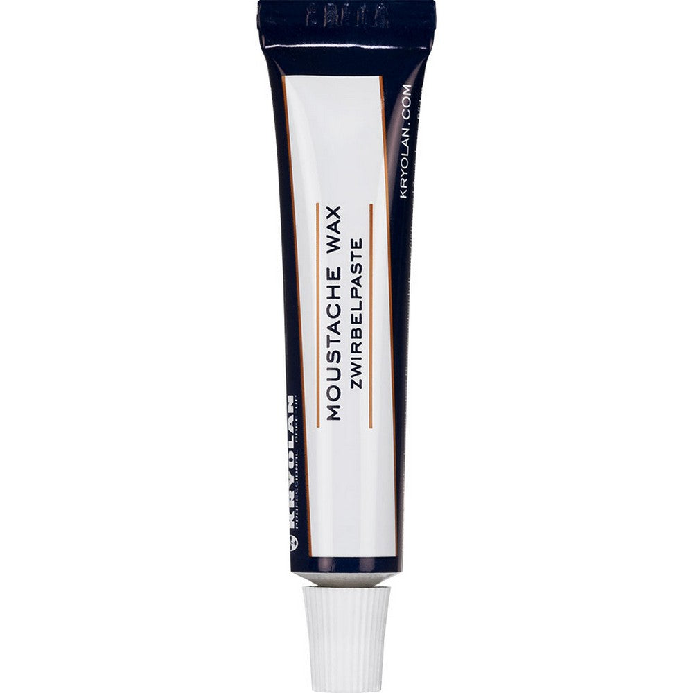 Kryolan Moustache Wax - 6ml