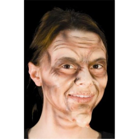 Woochie Small Witch Chin Prosthetics- S