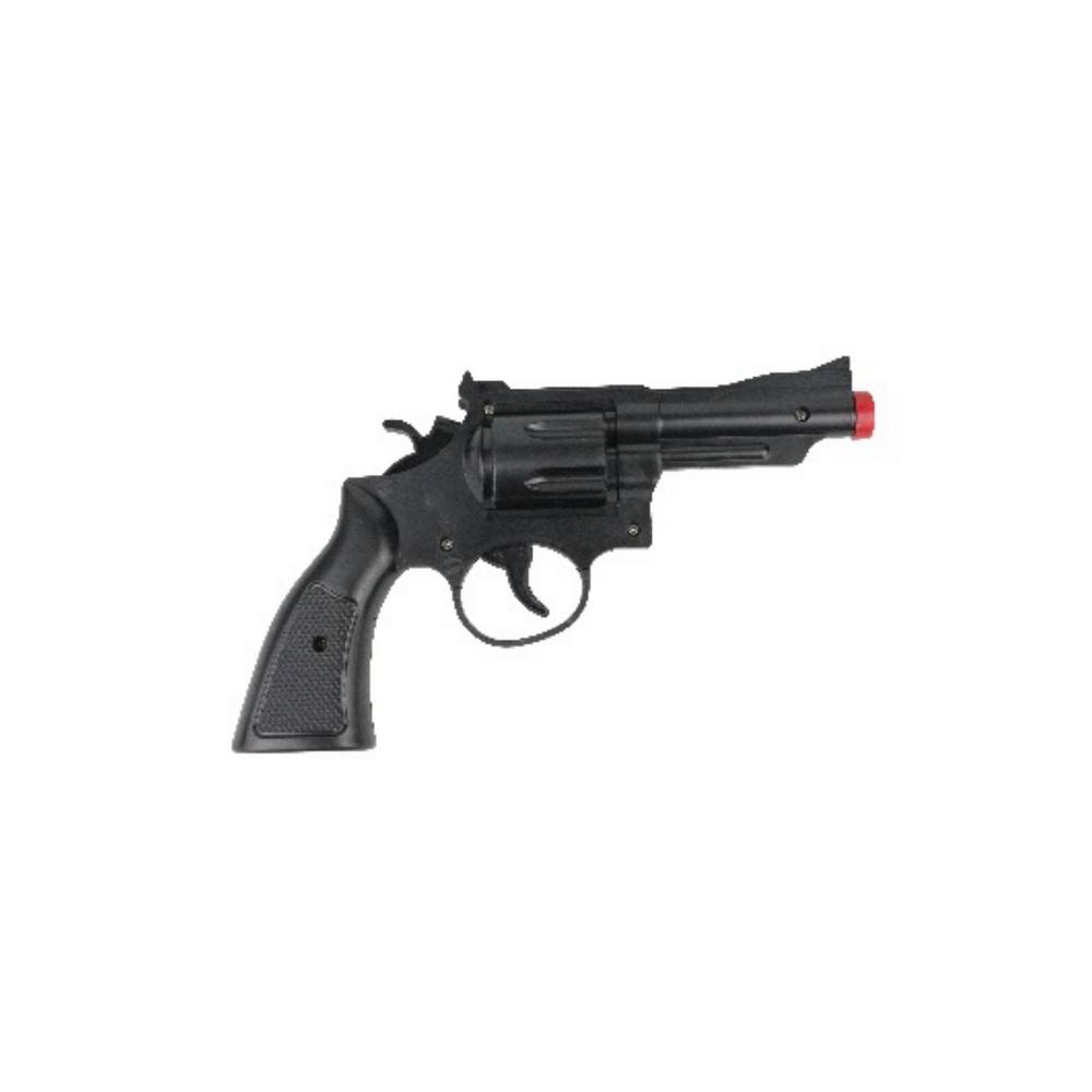 Gangster Toy Gun - plastic