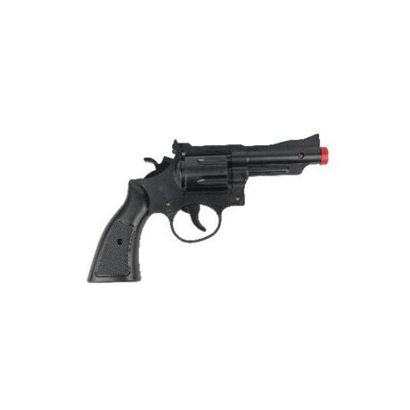 Gangster Toy Gun - plastic