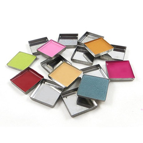 Z Palette Square Metal PANS 10-Piece