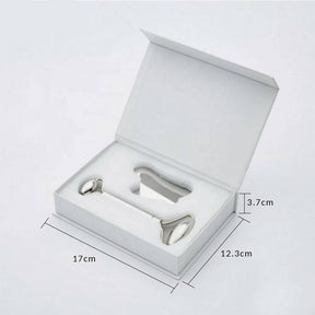 Stainless steel Facial Massage Set