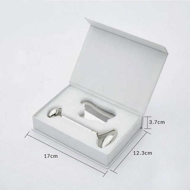 Stainless steel Facial Massage Set