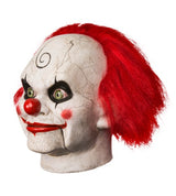 Mary Shaw Clown Puppet Mask- Dead Silence