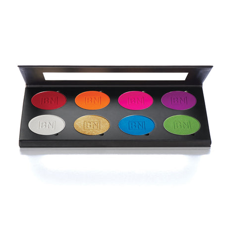 BEN NYE Eye shadows Palette ESP-603 Rio Nights- 1oz/ 28g
