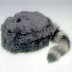 Coonskin Cap HAT
