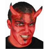 Cinema Secrets Large DEVIL HORNS Woochie Prosthetics