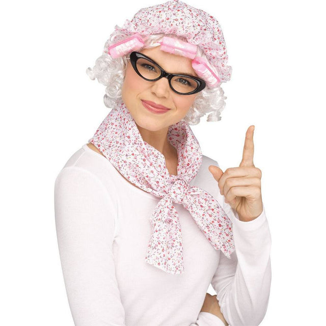 Grammy Old lady Instant Kit