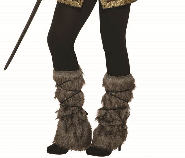 Viking Leg guards/ shoe Covers