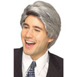 Late Nite men WIG - Grey