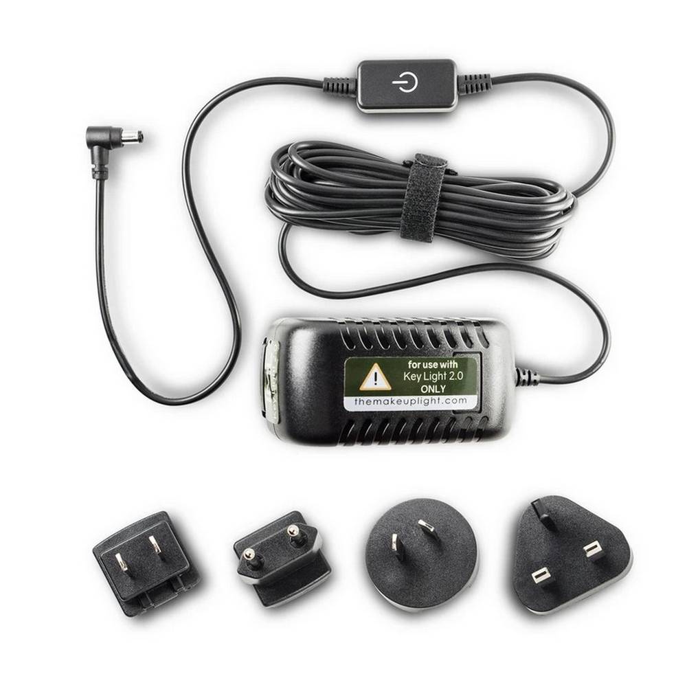 TML Key Light Starter Kit with Stand