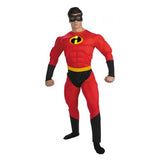 Mr. Incredible Dlx Muscle The incredibles XL (42-46)