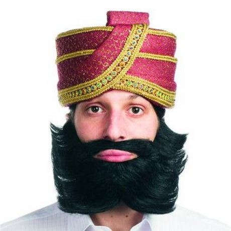 Beard Bonanza - Guru Guy