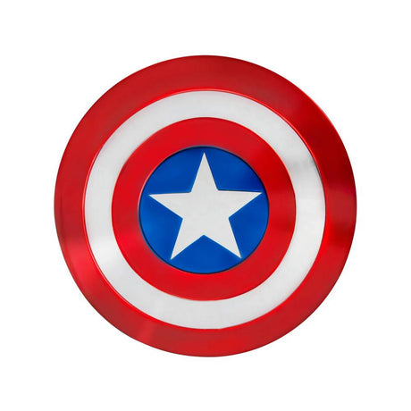 Captain America 12" Shield  - Marvel Superhero