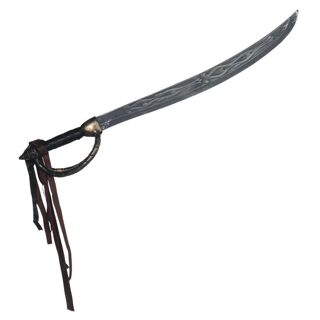 Pirate Cutlass Sword - 67cm