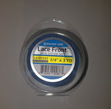 Blue Liner Lace Tape Roll 3/4"x108"