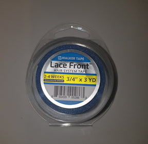 Blue Liner Lace Tape Roll 3/4"x108"