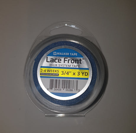 Blue Liner Lace Tape Roll 3/4"x108"