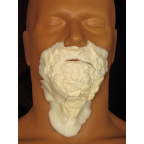 RubberWear Small Zombie Mouth (3 pcs.) Prosthetics Small