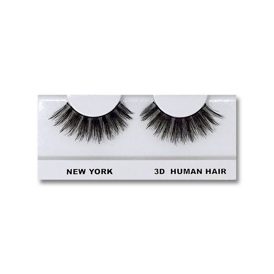EYELASHES- New York