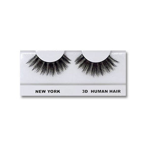 EYELASHES- New York