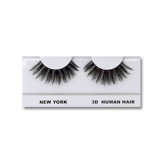 EYELASHES- New York