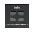 BEN NYE Pressed Eye shadows Empty Palette 4 Slots