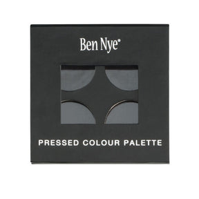 BEN NYE Pressed Eye shadows Empty Palette 4 Slots