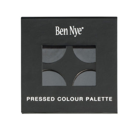 BEN NYE Pressed Eye shadows Empty Palette 4 Slots