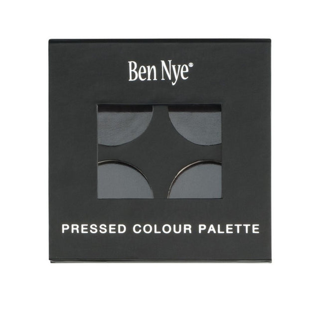 BEN NYE Pressed Eye shadows Empty Palette 4 Slots