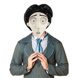 Victor Van Dort Mask -  the Corpse Bride