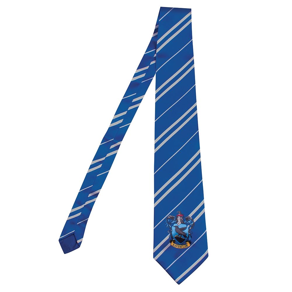 Ravenclaw Tie - Harry Potter