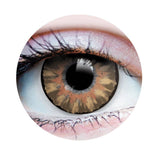 Delightful Honey Contact LENSES