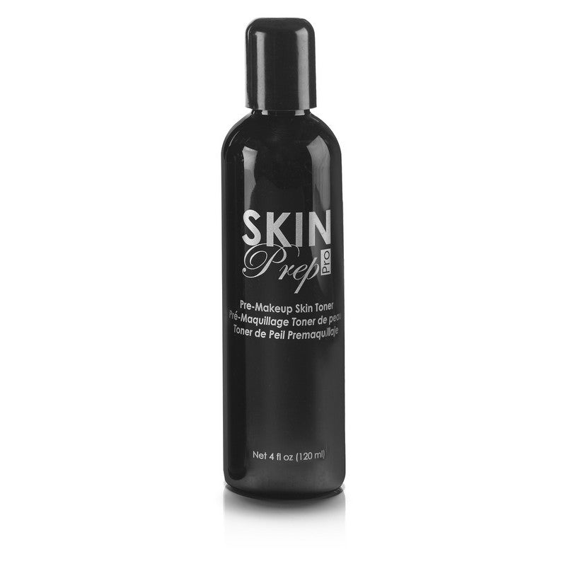 MEHRON Skin Prep ProFace No Sweat - 4 oz